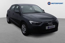 Audi A1 Sportback (18 on) Technik 25 TFSI 95PS 5d For Sale - Motorpoint Widnes, Widnes