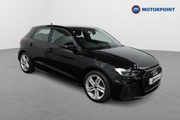 Audi A1 Sportback (18 on) S Line (Technology Pack) 25 TFSI 95PS S Tronic auto 5d For Sale - Motorpoint Widnes, Widnes