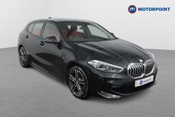 BMW 1-Series Hatchback (19-24) 118i [136] M Sport 5dr Step Auto [LCP] For Sale - Motorpoint Widnes, Widnes