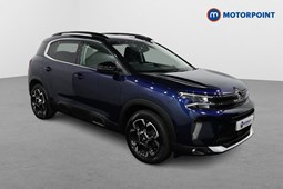 Citroen C5 Aircross (18 on) 1.2 PureTech Shine 5dr EAT8 For Sale - Motorpoint Widnes, Widnes