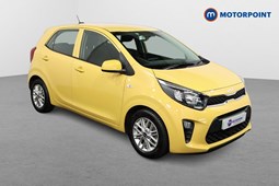 Kia Picanto Hatchback (17 on) 1.0 2 5dr Auto [4 seats] For Sale - Motorpoint Widnes, Widnes