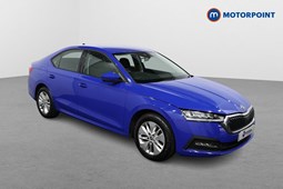 Skoda Octavia Hatchback (20 on) 1.5 TSI SE 5dr For Sale - Motorpoint Widnes, Widnes