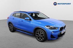 BMW X2 SUV (18-23) xDrive20d M Sport X Sport Automatic 5d For Sale - Motorpoint Widnes, Widnes