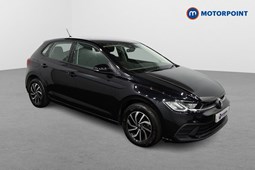 Volkswagen Polo Hatchback (17 on) 1.0 TSI Life 5dr For Sale - Motorpoint Widnes, Widnes