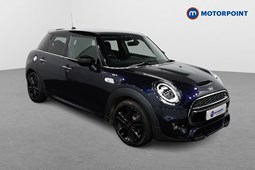 MINI Hatchback (14-24) Cooper S Sport (Comfort Pack & Navigation Pack) 5d For Sale - Motorpoint Widnes, Widnes