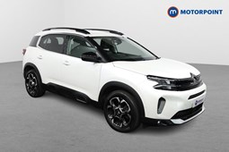 Citroen C5 Aircross (18 on) 1.5 BlueHDi Shine 5dr EAT8 For Sale - Motorpoint Widnes, Widnes