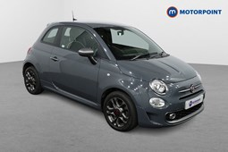 Fiat 500 Hatchback (08-24) Sport Mild Hybrid 1.0 70hp 3d For Sale - Motorpoint Widnes, Widnes