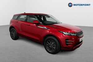 Land Rover Range Rover Evoque SUV (19 on) R-Dynamic D150 5d For Sale - Motorpoint Widnes, Widnes