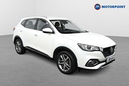 MG HS SUV (19-24) Excite 1.5T-GDI 5d For Sale - Motorpoint Widnes, Widnes