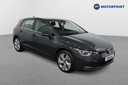 Volkswagen Golf Hatchback (20 on) Style 2.0 TDI 115PS 5d For Sale - Motorpoint Widnes, Widnes