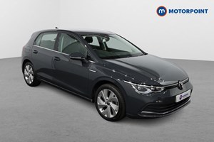 Volkswagen Golf Hatchback (20 on) Style 2.0 TDI 115PS 5d For Sale - Motorpoint Widnes, Widnes