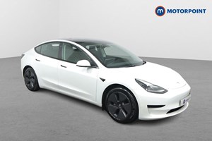 Tesla Model 3 (16 on) Standard Range Plus auto 4d For Sale - Motorpoint Widnes, Widnes