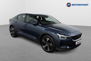 Polestar 2 Fastback (20 on) 170kW 78kWh Long Range Single motor 5dr Auto For Sale - Motorpoint Widnes, Widnes