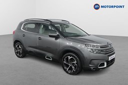 Citroen C5 Aircross (18 on) Flair PureTech 130 S&S 5d For Sale - Motorpoint Widnes, Widnes