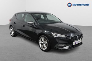 SEAT Leon Hatchback (20 on) FR 1.0 TSI 110PS 5d For Sale - Motorpoint Widnes, Widnes