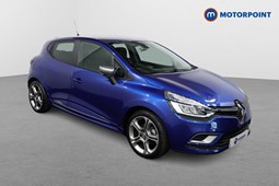 Renault Clio Hatchback (12-19) GT Line TCe 90 5d For Sale - Motorpoint Widnes, Widnes