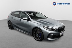 BMW 1-Series Hatchback (19-24) 118i [136] M Sport 5dr Step Auto [LCP/Pro pk] For Sale - Motorpoint Widnes, Widnes