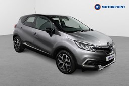 Renault Captur (13-19) GT Line TCe 90 5d For Sale - Motorpoint Widnes, Widnes