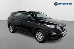 Hyundai Tucson (15-20) SE Nav 1.6 GDi 132PS 2WD (09/2018 on) 5d For Sale - Motorpoint Widnes, Widnes