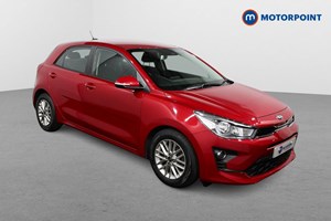 Kia Rio Hatchback (17-23) 1.2 DPi 2 5dr For Sale - Motorpoint Widnes, Widnes