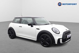 MINI Hatchback (14-24) 1.5 Cooper Sport Premium 3dr Auto For Sale - Motorpoint Widnes, Widnes