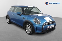 MINI Hatchback (14-24) 1.5 Cooper Classic 3dr Auto [Nav Pack] For Sale - Motorpoint Widnes, Widnes