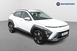 Hyundai Kona SUV (23 on) 1.6 GDi Hybrid Advance 5dr DCT For Sale - Motorpoint Widnes, Widnes