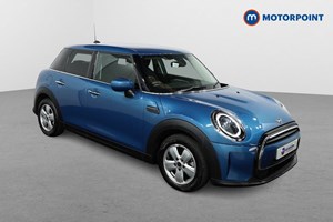 MINI Hatchback (14-24) 1.5 Cooper Classic Premium 5dr Auto For Sale - Motorpoint Widnes, Widnes