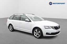 Skoda Octavia Estate (13-20) SE Drive 1.5 TSI ACT 150PS DSG auto 5d For Sale - Motorpoint Widnes, Widnes