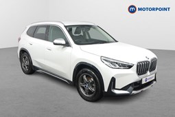 BMW iX1 SUV (22 on) 230kW xDrive30 xLine 64.7kWh 5dr Auto For Sale - Motorpoint Widnes, Widnes