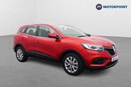 Renault Kadjar (15-22) Play TCe 140 5d For Sale - Motorpoint Widnes, Widnes