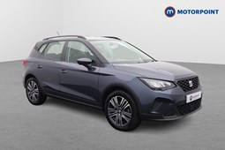 SEAT Arona SUV (18 on) 1.0 TSI 110 SE Technology 5dr DSG For Sale - Motorpoint Widnes, Widnes