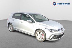 Volkswagen Golf GTE (21 on) 1.4 TSI GTE 5dr DSG For Sale - Motorpoint Widnes, Widnes