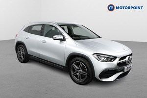 Mercedes-Benz GLA-Class (20 on) GLA 200 AMG Line 7G-DCT auto 5d For Sale - Motorpoint Widnes, Widnes