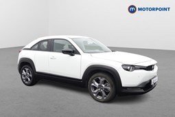 Mazda MX-30 SUV (20 on) 107kW SE-L Lux 35.5kWh 5dr Auto For Sale - Motorpoint Widnes, Widnes