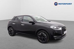 DS 3 Crossback SUV (19-22) Prestige PureTech 130 auto 5d For Sale - Motorpoint Widnes, Widnes