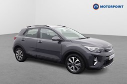 Kia Stonic SUV (17 on) 1.0T GDi 99 2 5dr DCT For Sale - Motorpoint Widnes, Widnes