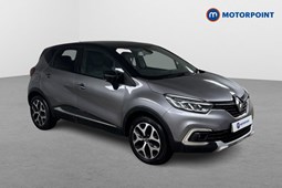 Renault Captur (13-19) GT Line TCe 90 5d For Sale - Motorpoint Widnes, Widnes