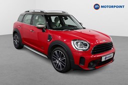 MINI Countryman SUV (17-24) 1.5 Cooper Exclusive ALL4 Auto 5d For Sale - Motorpoint Widnes, Widnes