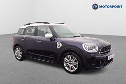 MINI Countryman SUV (17-24) 1.5 Cooper S E Exclusive ALL4 PHEV Auto [Comf] 5d For Sale - Motorpoint Widnes, Widnes