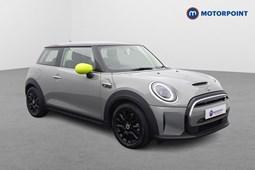 MINI Electric Hatch Hatchback (20 on) 135kW Cooper S 1 33kWh 3dr Auto For Sale - Motorpoint Widnes, Widnes