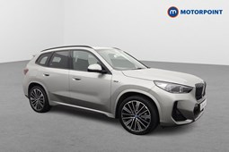 BMW X1 SUV (22 on) xDrive 30e MSport 5dr [Tech+/Pro Pk] Step Auto For Sale - Motorpoint Widnes, Widnes