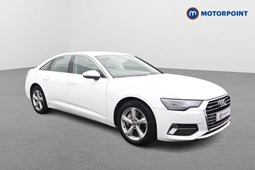 Audi A6 Saloon (18 on) Sport 45 TFSI 245PS Quattro S Tronic auto 4d For Sale - Motorpoint Widnes, Widnes