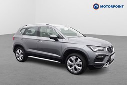 SEAT Ateca SUV (16 on) 1.5 TSI EVO Xperience DSG 5d For Sale - Motorpoint Widnes, Widnes