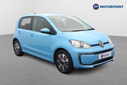 Volkswagen e-Up Hatchback (14-22) 82PS auto 5d For Sale - Motorpoint Widnes, Widnes