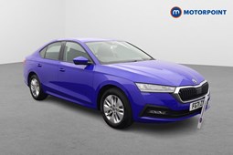 Skoda Octavia Hatchback (20 on) 1.0 TSI SE Technology 5d For Sale - Motorpoint Widnes, Widnes