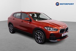 BMW X2 SUV (18-23) xDrive 20i [178] Sport 5dr Step Auto For Sale - Motorpoint Widnes, Widnes