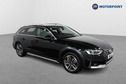 Audi A4 Allroad (16-21) Sport 45 TFSI 245PS S Tronic auto 5d For Sale - Motorpoint Widnes, Widnes