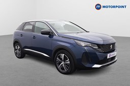 Peugeot 3008 SUV (16-24) 1.5 BlueHDi Allure 5dr EAT8 For Sale - Motorpoint Widnes, Widnes