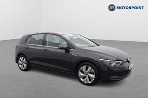 Volkswagen Golf Hatchback (20 on) Style 2.0 TDI Evo 150PS DSG auto 5d For Sale - Motorpoint Widnes, Widnes